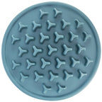 Trixie Slow Feeding Futtermatte Pillars