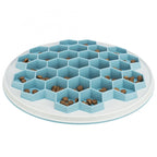 Trixie Slow Feeding Futterplatte Hive
