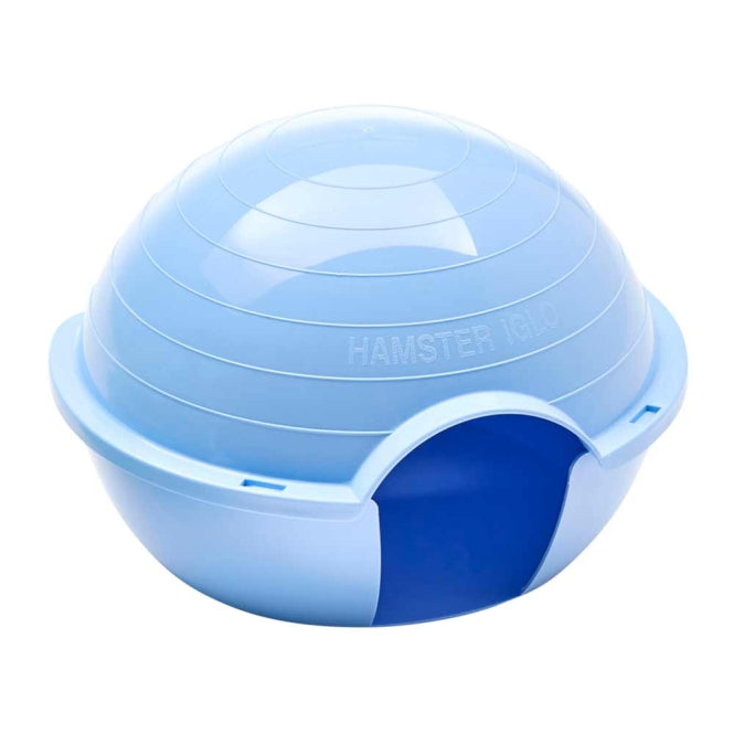 Savic Hamsterhaus Iglo