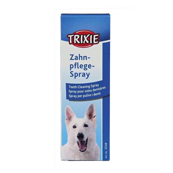 Trixie Zahnpflege - Spray