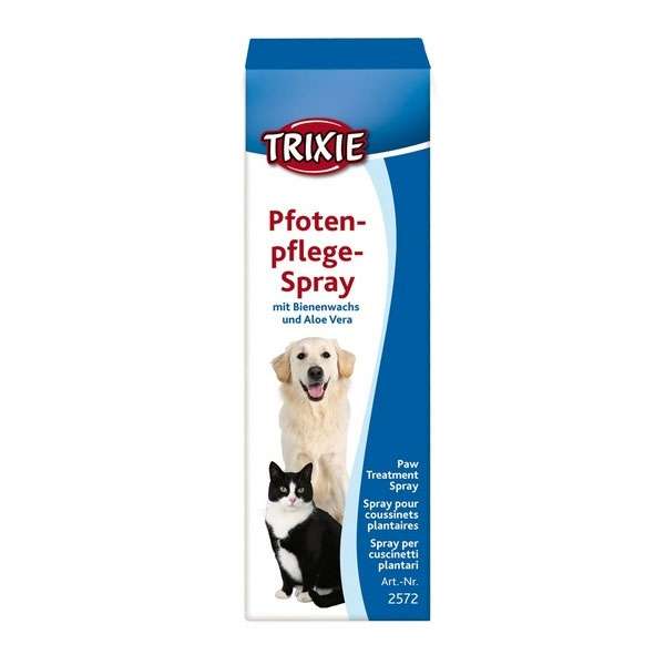 Trixie Pfotenpflege - Spray