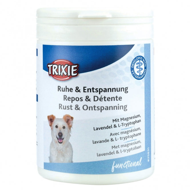 Trixie Ruhe & Entspannung