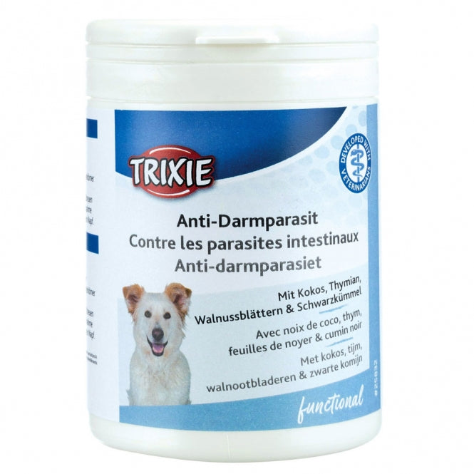 Trixie Anti Darmparasit Pulver