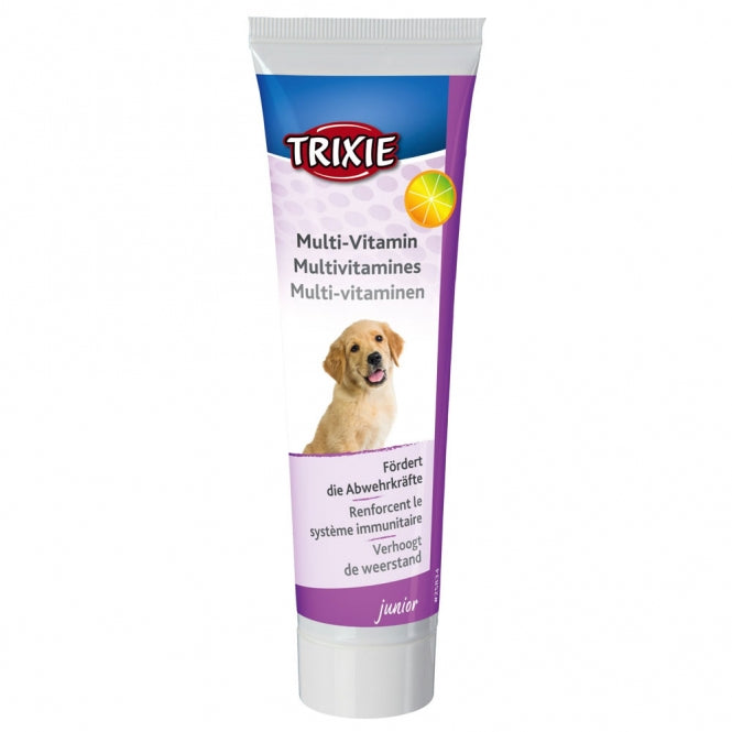 Trixie Multi-Vitaminpaste für Welpen