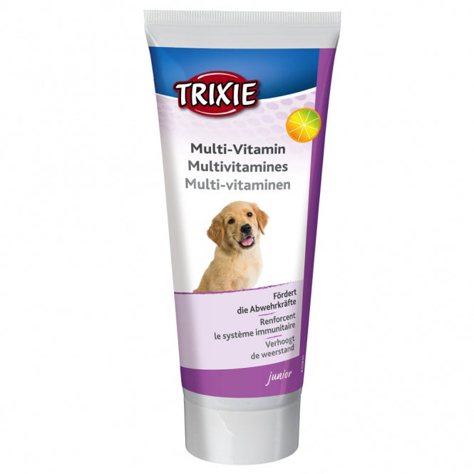 Trixie Multi-Vitaminpaste für Welpen