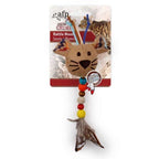 All for Paws Dreams Catcher Rattle Mouse