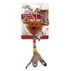 All for Paws Dreams Catcher Rattle Mouse
