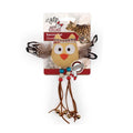 All for Paws Dreams Catcher Dancing Owl Katzenspielzeug