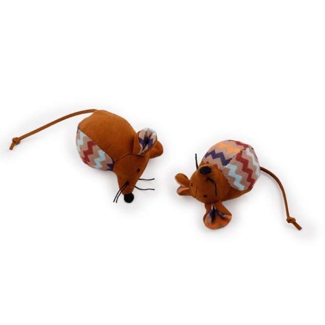 All for Paws Dreams Catcher Fat Mice Spielmäuse