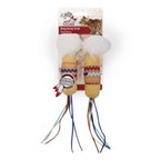All for Paws Dreams Catcher Big Bang Stick Katzenspielzeug