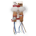 All for Paws Dreams Catcher Big Bang Stick Katzenspielzeug