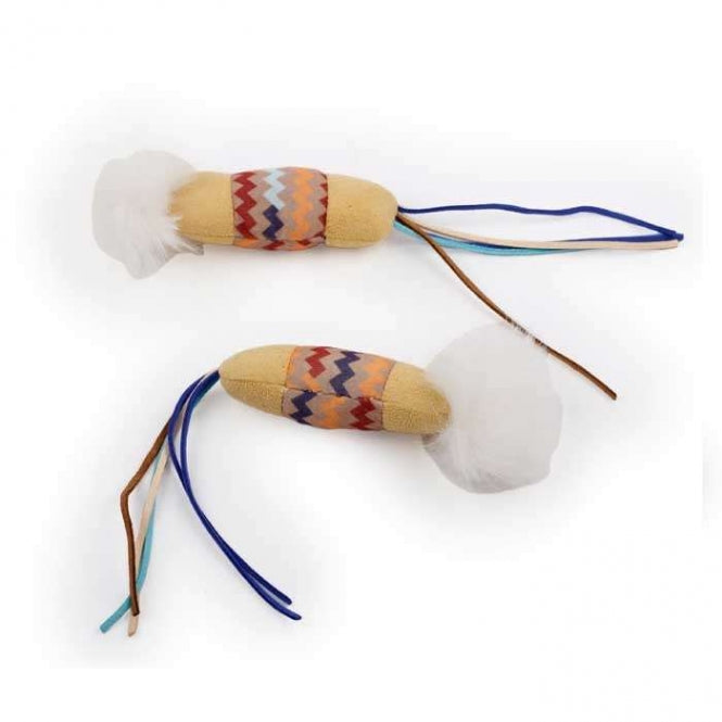 All for Paws Dreams Catcher Big Bang Stick Katzenspielzeug