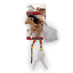 All for Paws Dreams Catcher Crazy Horse