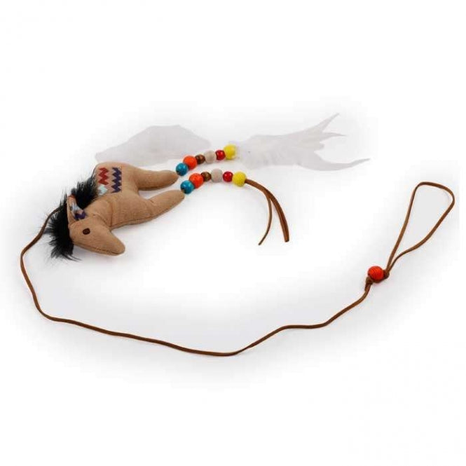 All for Paws Dreams Catcher Crazy Horse