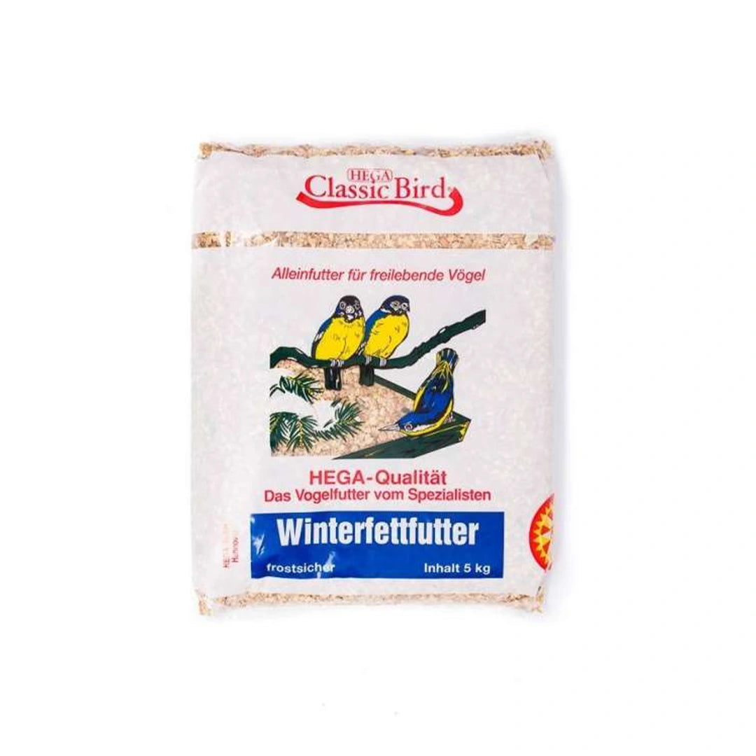 Classic Bird Fettfutter