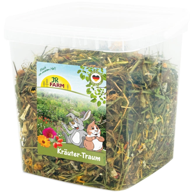 JR Farm Kräuter Traum im Eimer