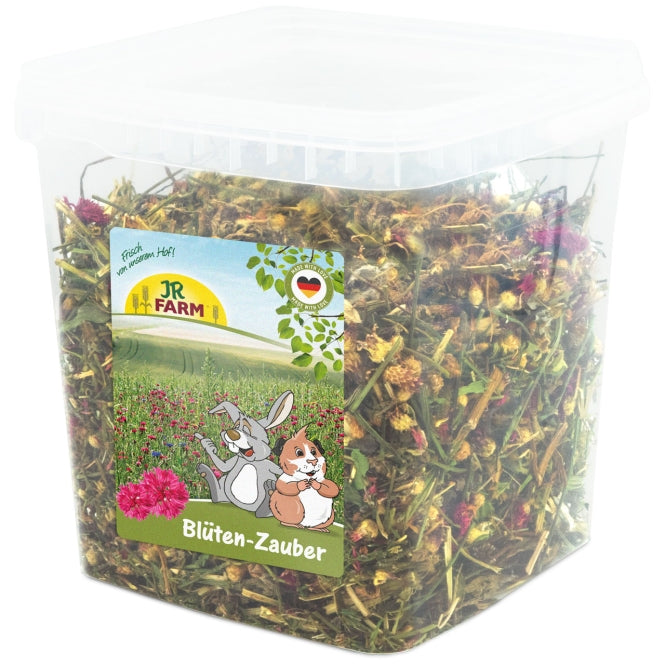 JR Farm Blüten - Zauber im Eimer