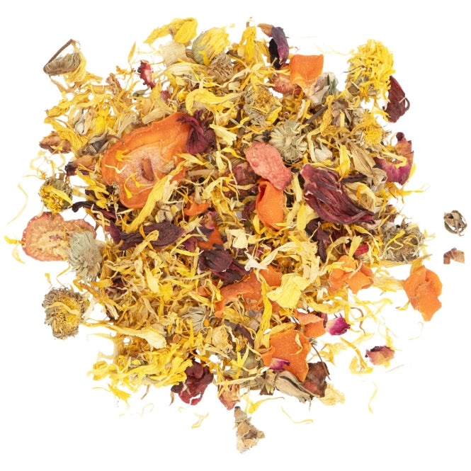 JR Farm Blüten - Paradies im Eimer
