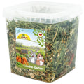 JR Farm Gemüse – Garten