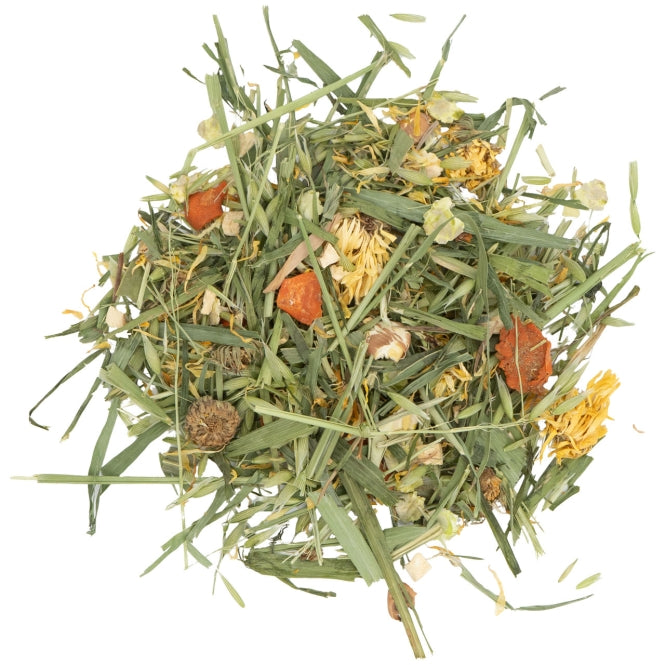 JR Farm Gemüse – Garten