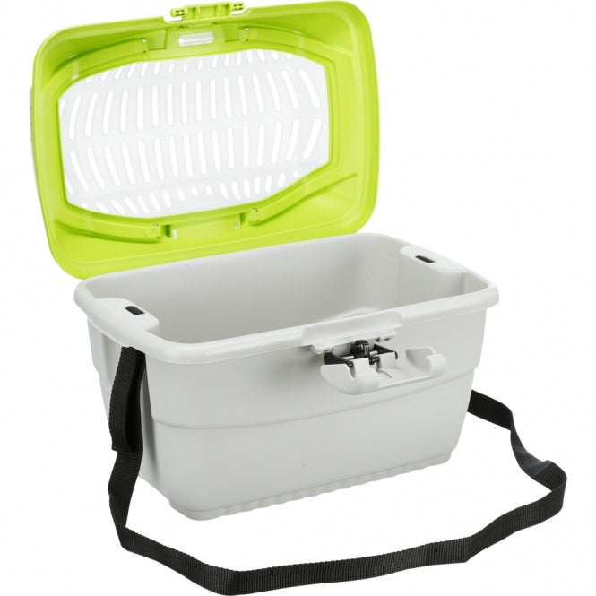 Kleintier Transportbox – Mini-Capri