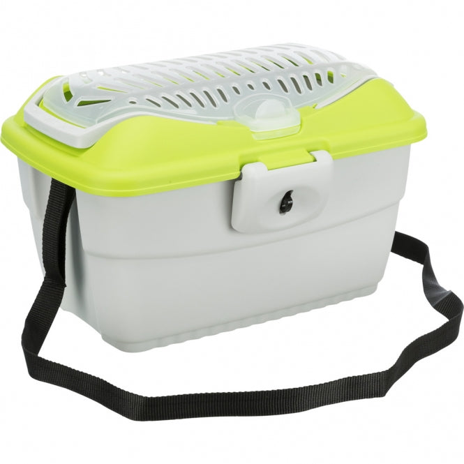 Kleintier Transportbox – Mini-Capri
