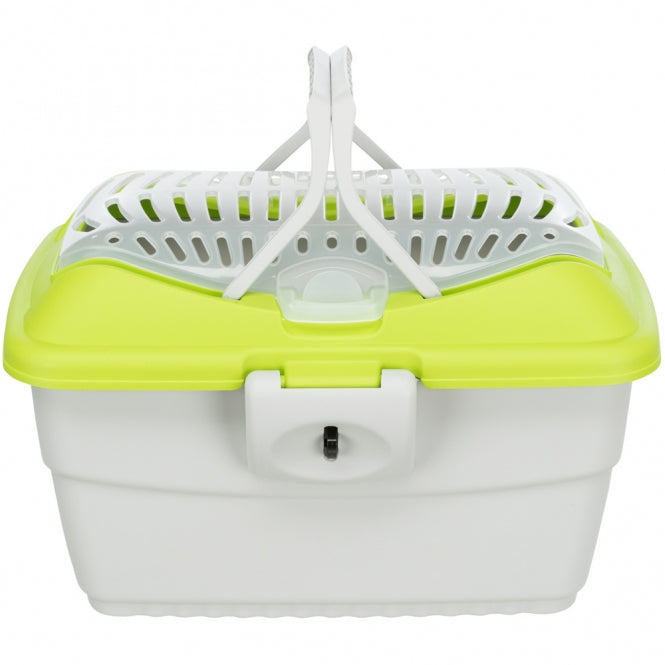 Kleintier Transportbox – Mini-Capri