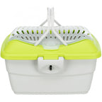 Kleintier Transportbox – Mini-Capri