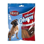 Trixie Schweineohren - getrocknet