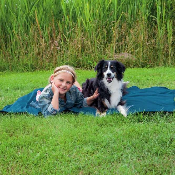 Trixie Insect Shield® Outdoor Decke