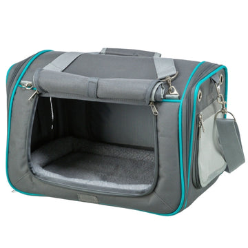 Kleintier-Transportboxen