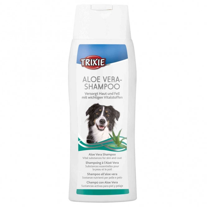 Trixie Aloe Vera Shampoo