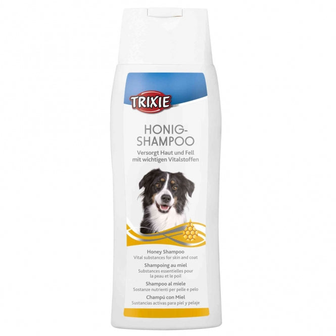 Trixie Honig Shampoo