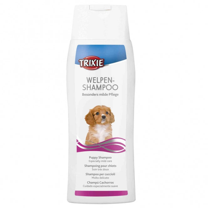 Trixie Welpen - Shampoo
