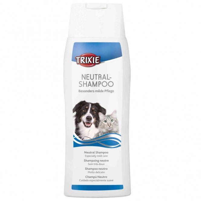 Trixie Neutral - Shampoo