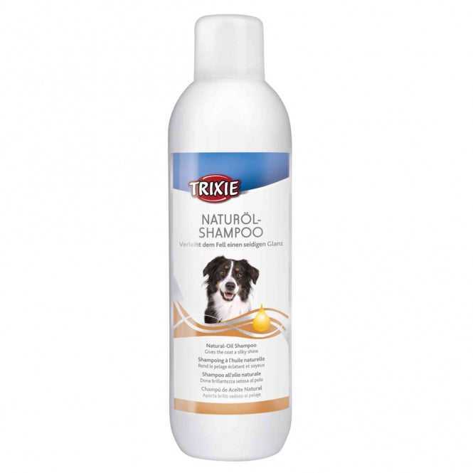 Trixie Naturöl - Shampoo