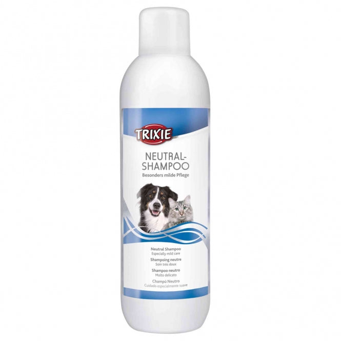 Trixie Neutral - Shampoo