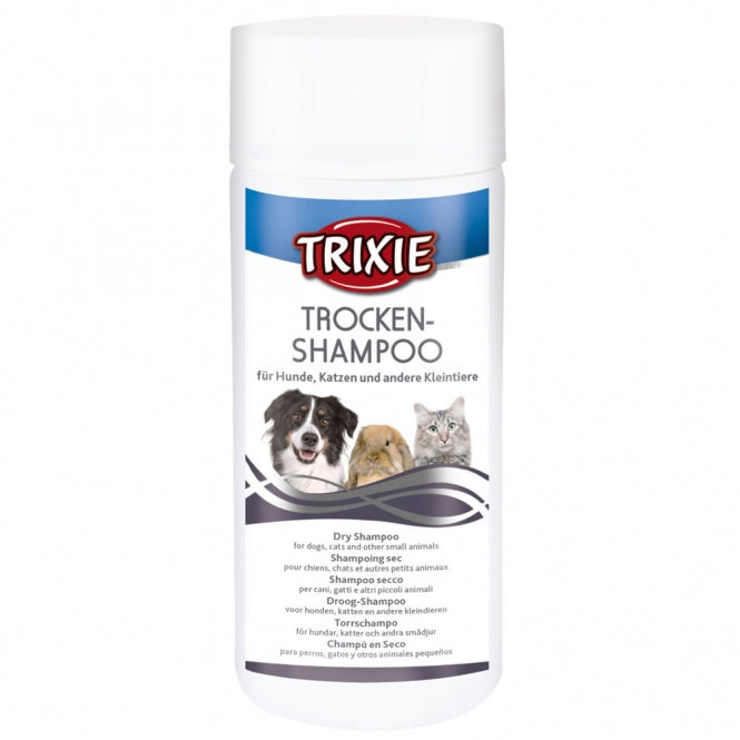 Trixie Trocken - Shampoo