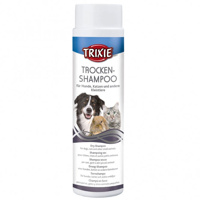 Trixie Trocken - Shampoo