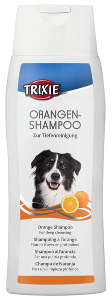 Trixie Orangen - Shampoo