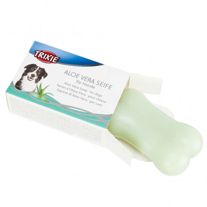 Trixie Aloe Vera Seife