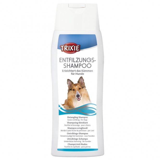 Trixie Entfilzungs Shampoo