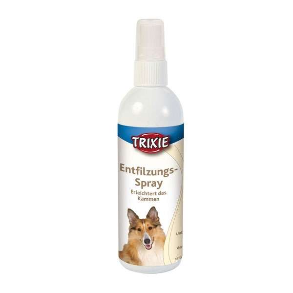 Trixie Entfilzungs Spray