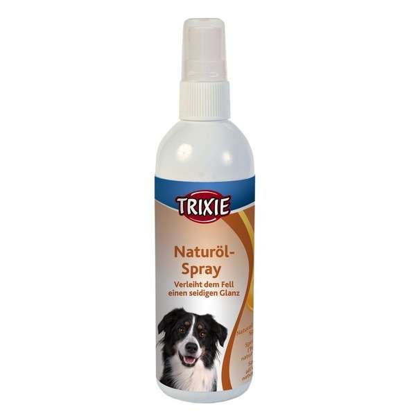 Trixie Naturöl - Spray