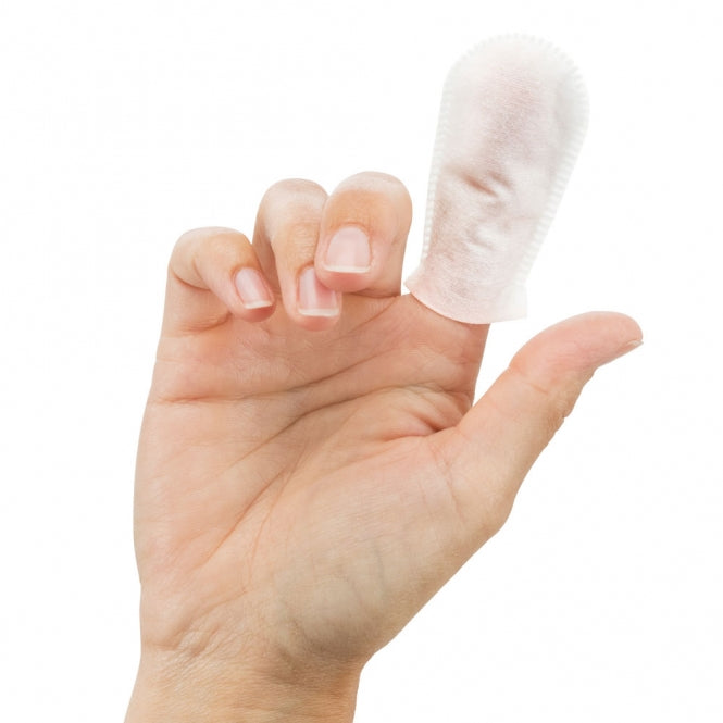 Trixie Ohrenpflege Einweg - Fingerpads