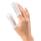 Trixie Zahnpflege Einweg - Fingerpads