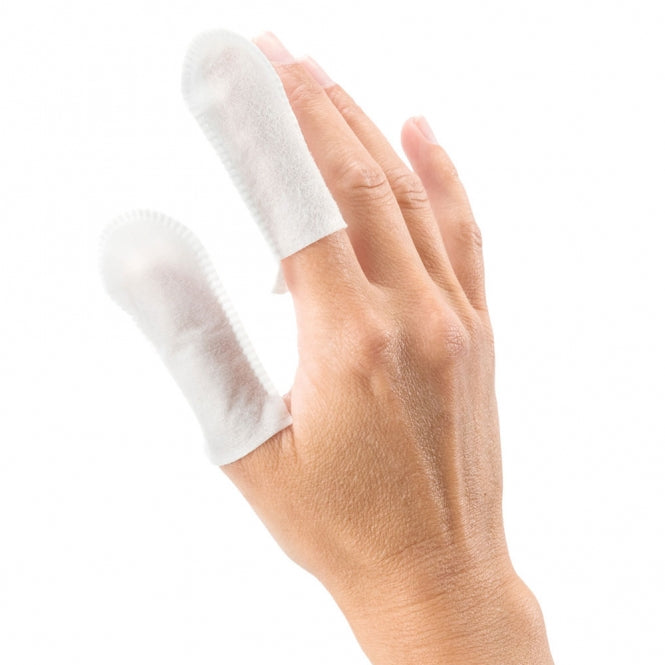 Trixie Zahnpflege Einweg - Fingerpads