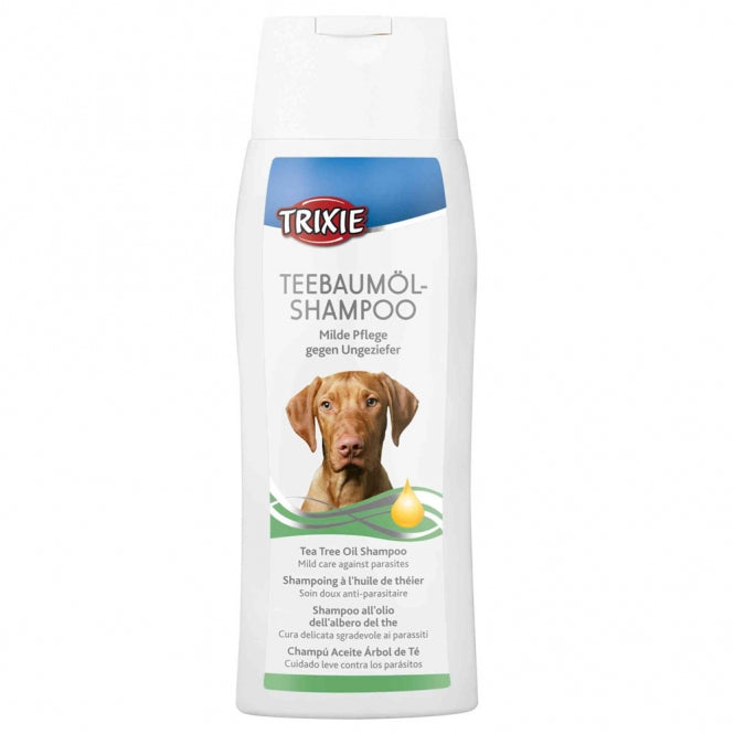 Trixie Teebaum - Öl Shampoo