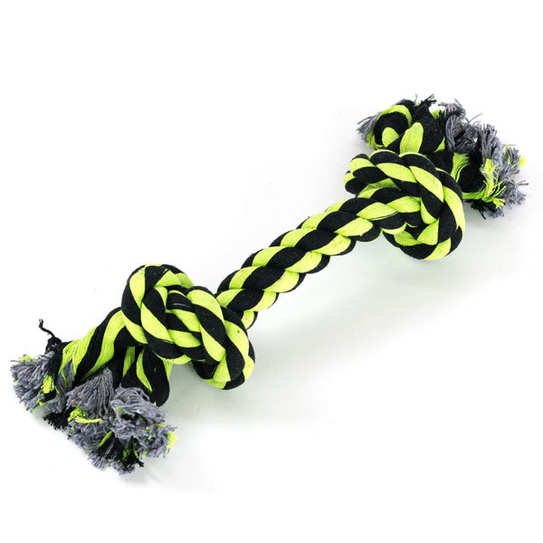 Procyon Kauseil mit Knoten