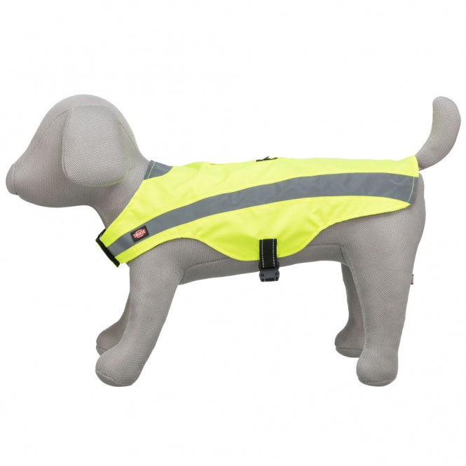 Trixie Sicherheitsweste aus Oxford - Polyester